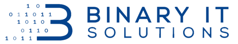Binary IT Solutions